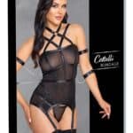 Strapshemd Bondage XL