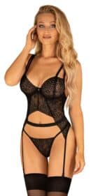 Obsessive Set XS/S – Bild 2