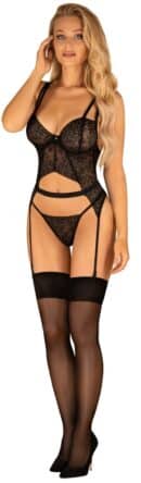 Obsessive Set XS/S – Bild 3