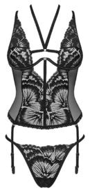 Obsessive Set M/L – Bild 4