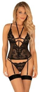 Obsessive Set M/L – Bild 2