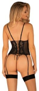 Obsessive Set M/L – Bild 3