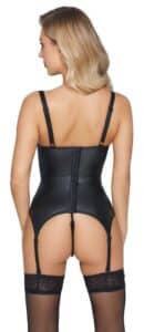 Strapshemd 85B/L – Bild 8