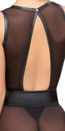 Strapshemd und String S – Bild 6