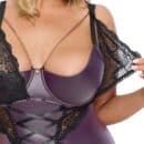 Strapshemd 95F/2XL – Bild 7