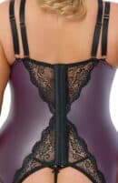 Strapshemd 95F/2XL – Bild 8
