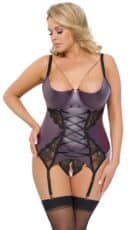 Strapshemd 95F/2XL – Bild 4