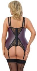 Strapshemd 95F/2XL – Bild 5
