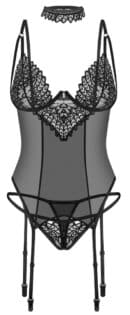 OBS Strapshemd XL/2XL – Bild 5