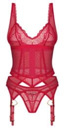 OBS Corset L/XL – Bild 4