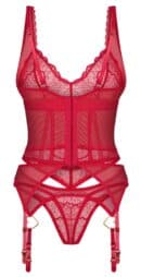 OBS Corset L/XL – Bild 5