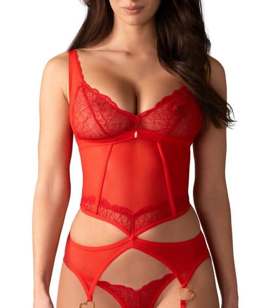 OBS Corset 2XL/3XL