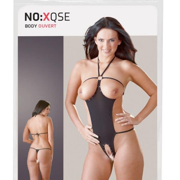 Body Sex Opener S-L