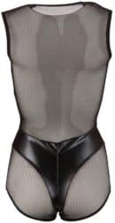 Body schwarz XL – Bild 7