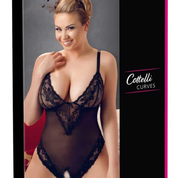 Body ouvert 4XL