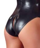 Body mit Zip XL – Bild 7