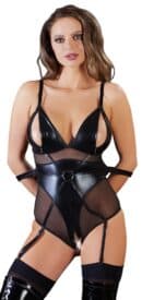 Body Bondage Ring XL – Bild 3