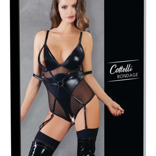 Body Bondage Ring XL