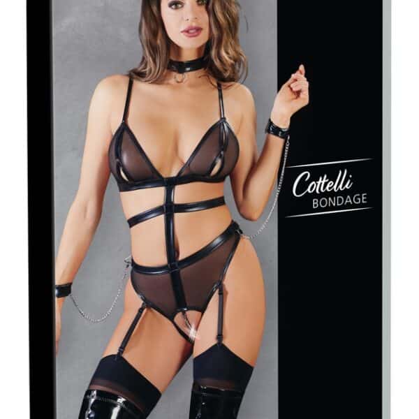 Body Kette XL