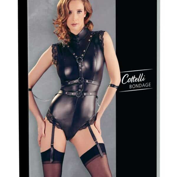 Body matt Bondage XL