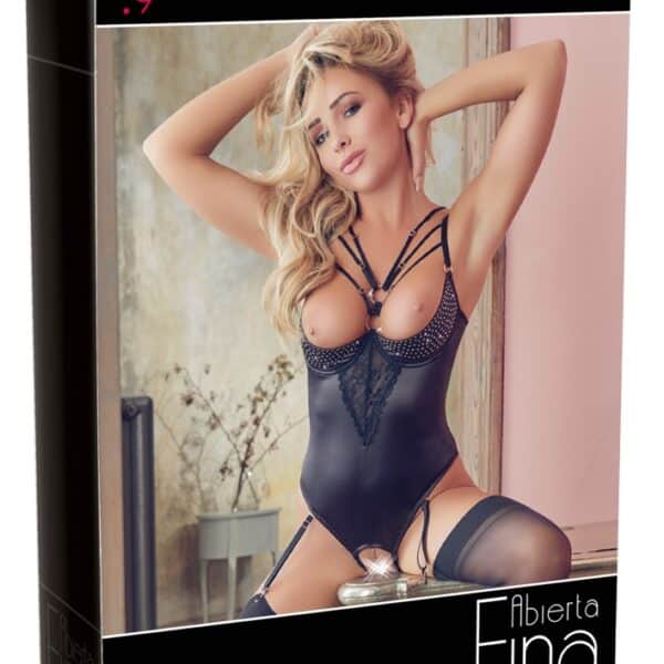 Body Strass 80B/M