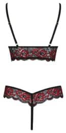 Body ouvert L/XL – Bild 6