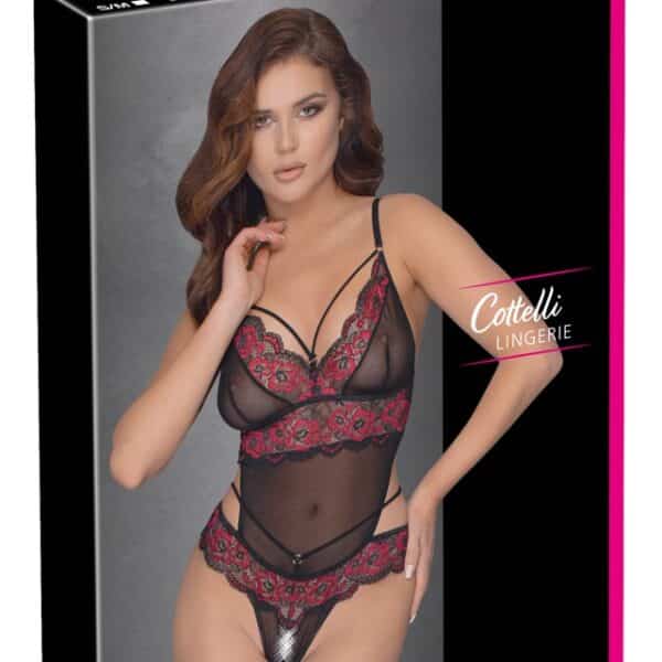 Body ouvert L/XL