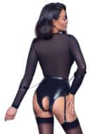 Body schwarz M – Bild 5