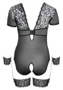 Body Bondage 95E/2XL – Bild 8