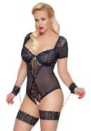 Body Bondage 95E/2XL – Bild 2
