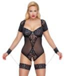 Body Bondage 95E/2XL – Bild 3