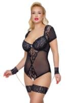 Body Bondage 95E/2XL – Bild 4