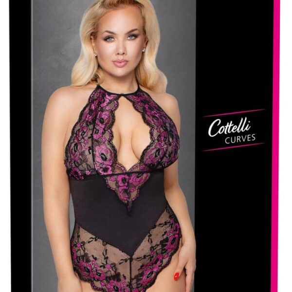 Body Spitze 4XL