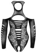 Body 3/4 Arm S-L – Bild 6