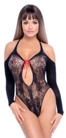 Body 3/4 Arm S-L – Bild 2