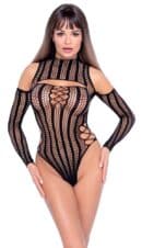 Body langarm S-L – Bild 2