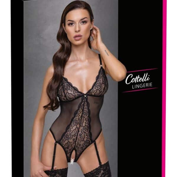 Body ouvert XL