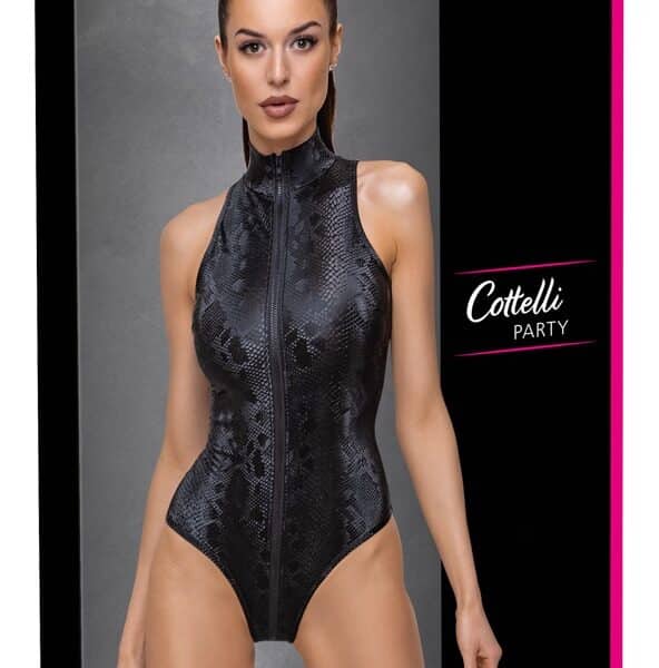Body Snake XL