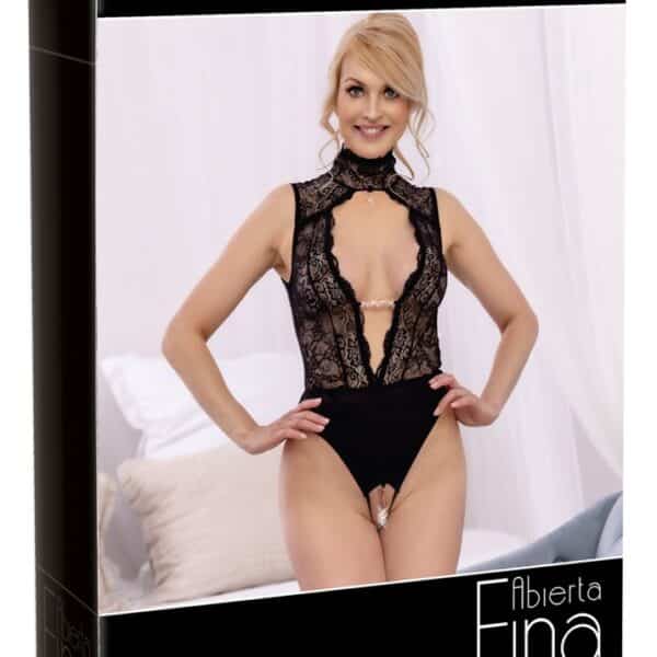 Body Spitze XL