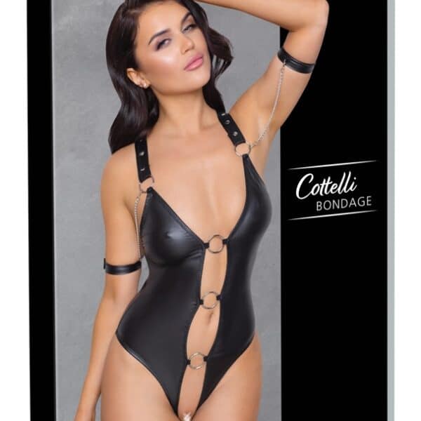 Body Bondage XL