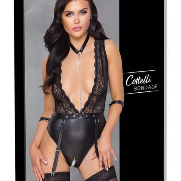 Body Bondage XL