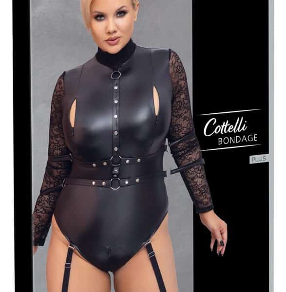 Body Bondage 3XL