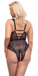 Body Spitze 95E/2XL – Bild 4