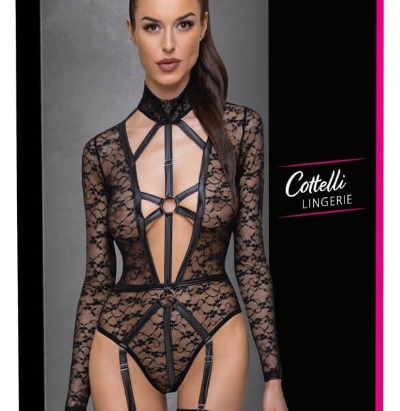 Body Spitze XL