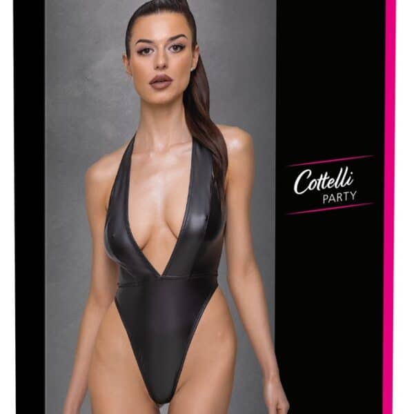 Body Mattlook L