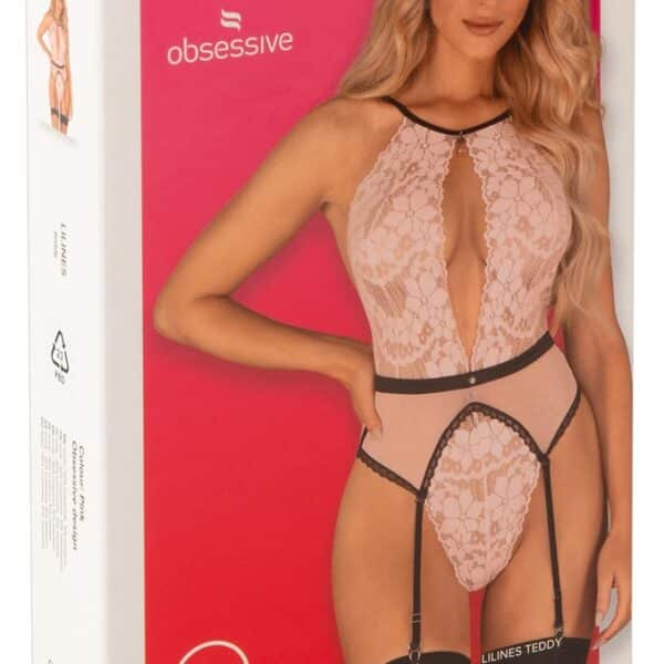 Obsessive Body L/XL
