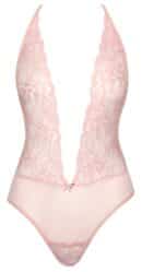 Body rosa S/M – Bild 4