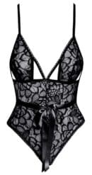 Body Spitze S/M – Bild 4