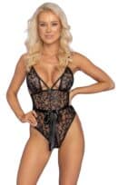 Body Spitze S/M – Bild 2