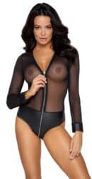 Body langarm S – Bild 3